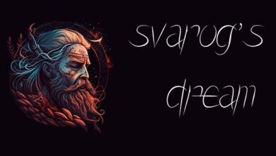 Svarog's Dream