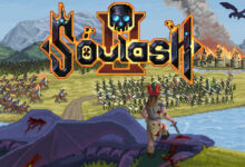 Soulash 2