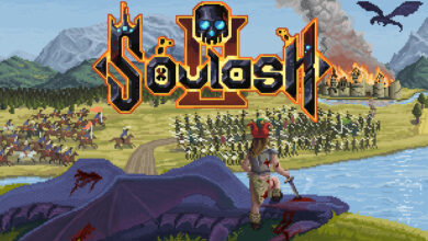 Soulash 2