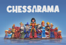 Chessarama