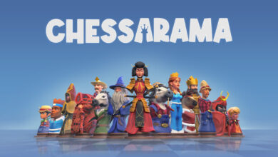 Chessarama