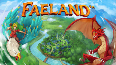 Faeland