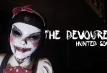 The Devourer: Hunted Souls