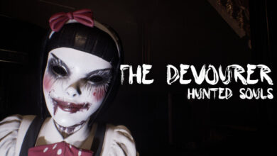 The Devourer: Hunted Souls