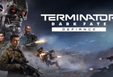 Terminator: Dark Fate - Defiance