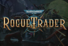 Warhammer 40,000: Rogue Trader