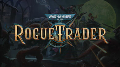 Warhammer 40,000: Rogue Trader