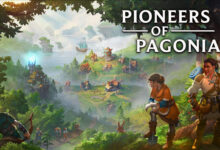 Pioneers of Pagonia