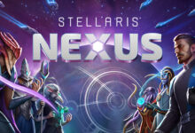 Stellaris Nexus