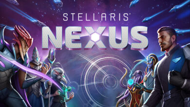 Stellaris Nexus