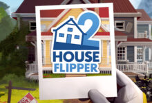 House Flipper 2