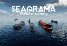 SeaOrama: World of Shipping