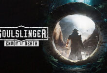 Soulslinger: Envoy of Death