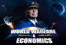 World Warfare & Economics