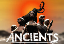 The Ancients