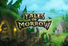 Tales of Morrow