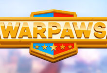 Warpaws