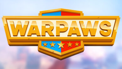 Warpaws