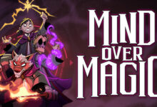 Mind Over Magic