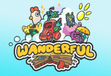 Wanderful