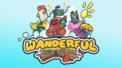 Wanderful