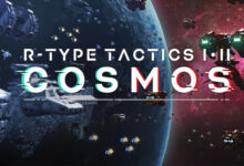 R-Type Tactics I • II Cosmos