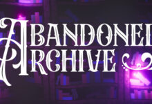 Abandoned Archive