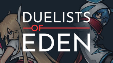 Duelists of Eden