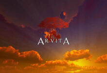 Arvita