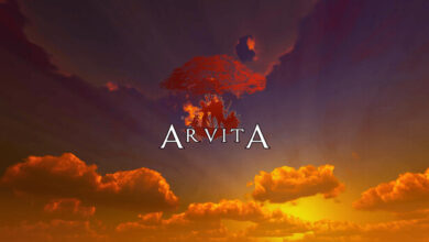 Arvita