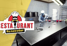 Restaurant Renovator