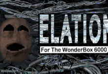 Elation For The Wonder Box 6000