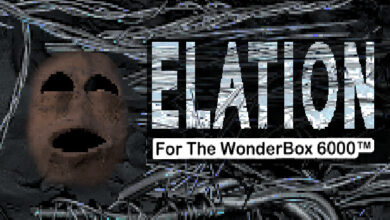 Elation For The Wonder Box 6000