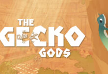 The Gecko Gods