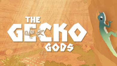 The Gecko Gods