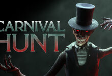 Carnival Hunt