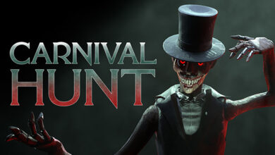 Carnival Hunt