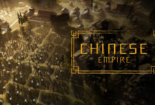 Chinese Empire