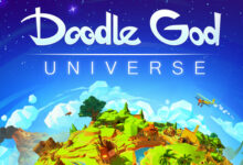 Doodle God Universe