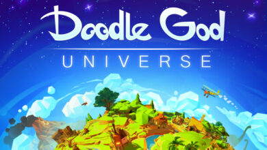 Doodle God Universe