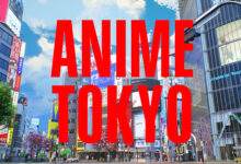 Anime Tokyo