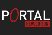 Portal: Revolution