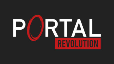 Portal: Revolution