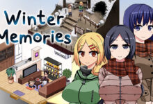 Winter Memories