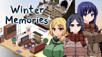 Winter Memories