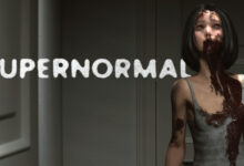 Supernormal