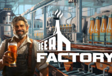 Beer Factory