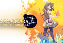 Momodora: Moonlit Farewell