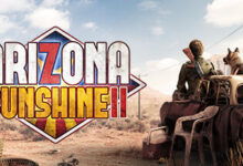 Arizona Sunshine® 2
                    
                                                VR Only                                            
                
                
                    7 Dec, 2023                
                
                                    


                
                    
                        199,00 zł