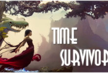 Time Survivors